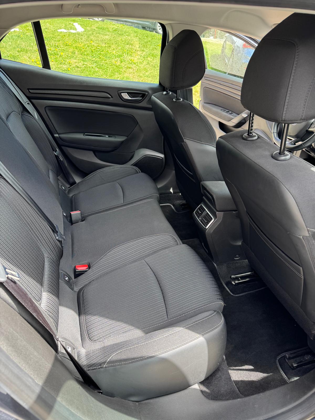 Renault Megane IV 1.3 TCE 115 FAP BUSINESS