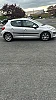 Peugeot 207 peugeot 207 1.4L 16V thumbnail