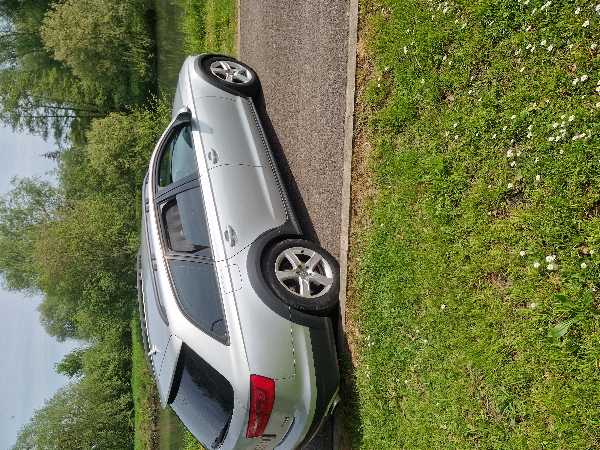 Audi A6 Allroad IV 3.0 V6 TDI 204 AVUS QUATTRO S TRONIC 7