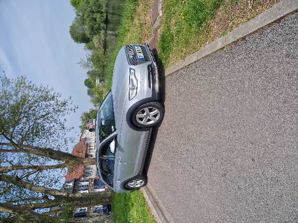 Audi A6 Allroad IV 3.0 V6 TDI 204 AVUS QUATTRO S TRONIC 7