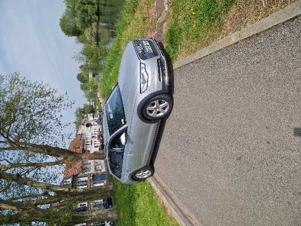 Audi A6 Allroad IV 3.0 V6 TDI 204 AVUS QUATTRO S TRONIC 7