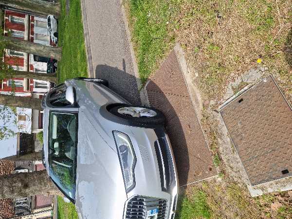 Audi A6 Allroad IV 3.0 V6 TDI 204 AVUS QUATTRO S TRONIC 7