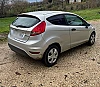 Ford Fiesta V 1400 TDCI 68 AMBIENTE 3P thumbnail