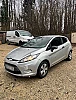 Ford Fiesta V 1400 TDCI 68 AMBIENTE 3P thumbnail