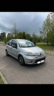 Citroen C3 1.4 HDI PACK