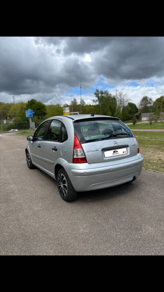 Citroen C3 1.4 HDI PACK