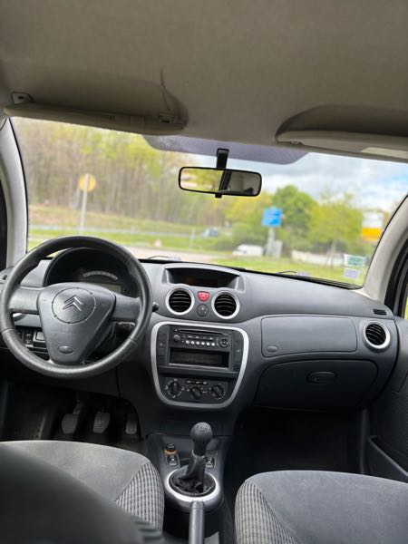 Citroen C3 1.4 HDI PACK