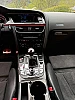 Audi RS5 4.2 V8 FSI 450 thumbnail