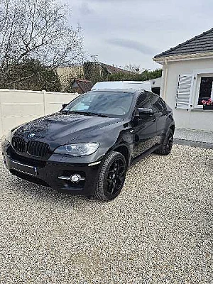 Bmw X6 (E71) (2) XDRIVE50IA 407 LUXE