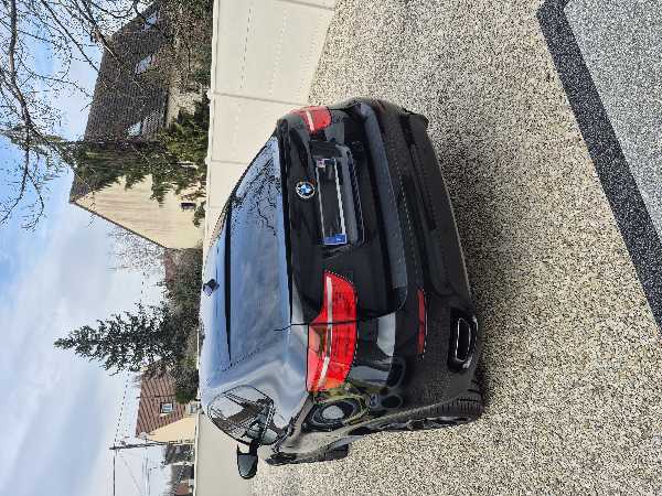Bmw X6 (E71) (2) XDRIVE50IA 407 LUXE