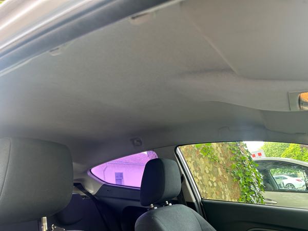 Ford Fiesta V 1400 TDCI 68 AMBIENTE 3P
