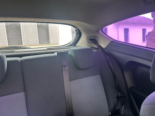 Ford Fiesta V 1400 TDCI 68 AMBIENTE 3P