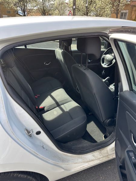 Renault Megane II (2) COUPE-CABRIOLET 1.6 16V 115 PRIVILEGE