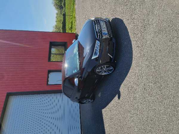 Audi S1 SPORTBACK 2.0 TFSI 231