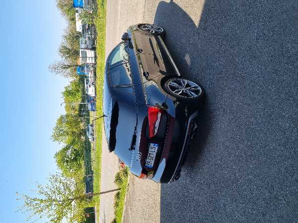 Audi S1 SPORTBACK 2.0 TFSI 231