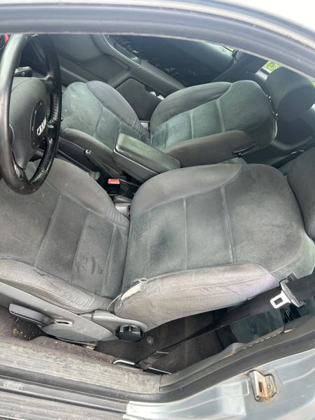 Audi A3 TDI 110 AMBITION 3P