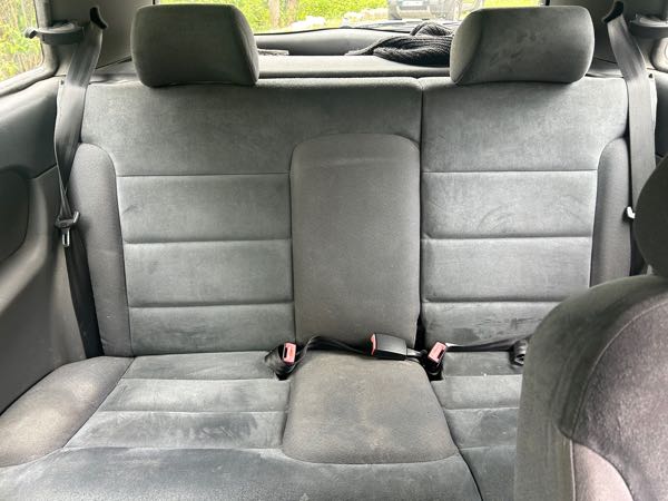 Audi A3 TDI 110 AMBITION 3P