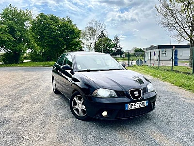 Seat Ibiza III 1.4 TDI 70 FRESH 5P