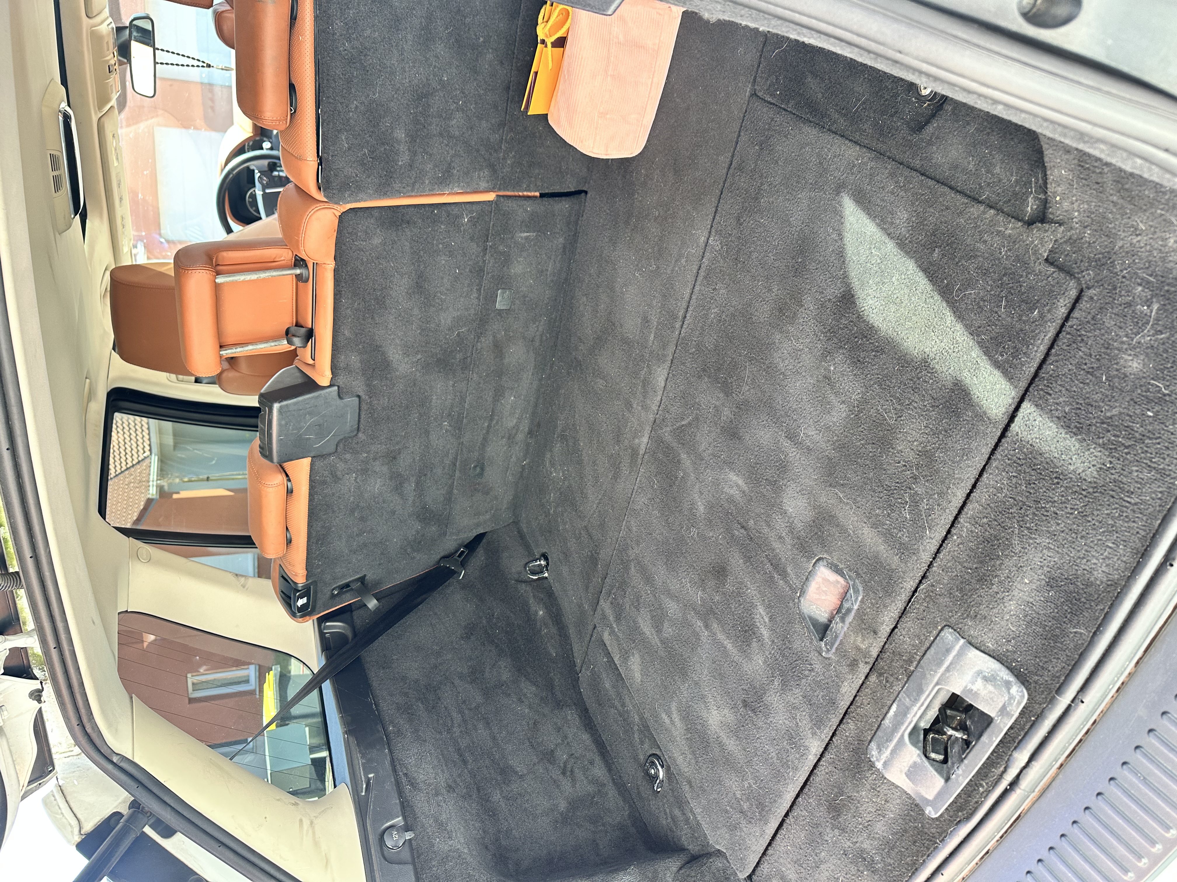 Land Rover Range Rover Sport TDV6 3.0 211 S BVA8