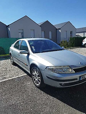 Renault Laguna II 1.8 16S DYNAMIQUE