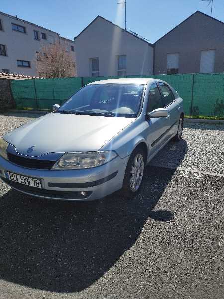 Renault Laguna II 1.8 16S DYNAMIQUE