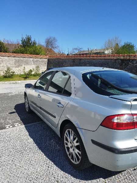 Renault Laguna II 1.8 16S DYNAMIQUE