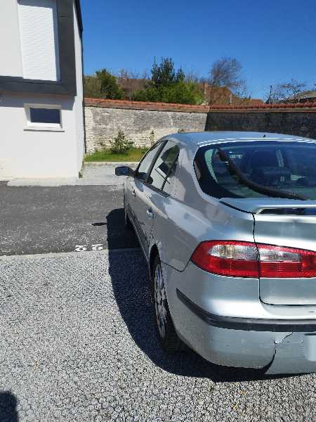 Renault Laguna II 1.8 16S DYNAMIQUE