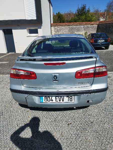 Renault Laguna II 1.8 16S DYNAMIQUE
