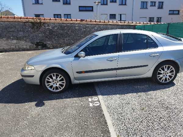 Renault Laguna II 1.8 16S DYNAMIQUE