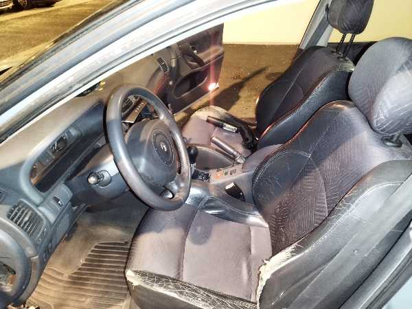 Renault Laguna II 1.8 16S DYNAMIQUE