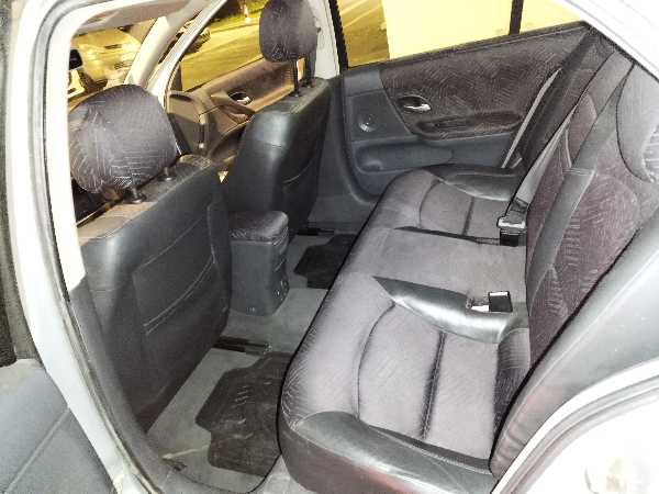 Renault Laguna II 1.8 16S DYNAMIQUE