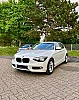 Bmw Serie 1 (F20) 114I 102 LOUNGE 5P thumbnail