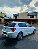 Bmw Serie 1 (F20) 114I 102 LOUNGE 5P thumbnail