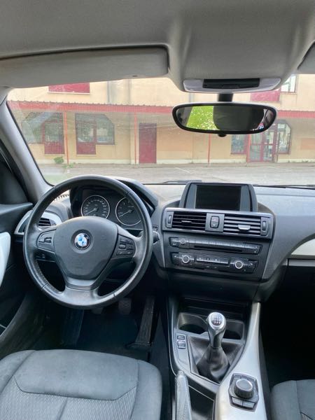Bmw Serie 1 (F20) 114I 102 LOUNGE 5P