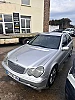Mercedes-Benz Classe C II 220 CDI thumbnail