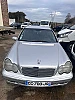 Mercedes-Benz Classe C II 220 CDI thumbnail