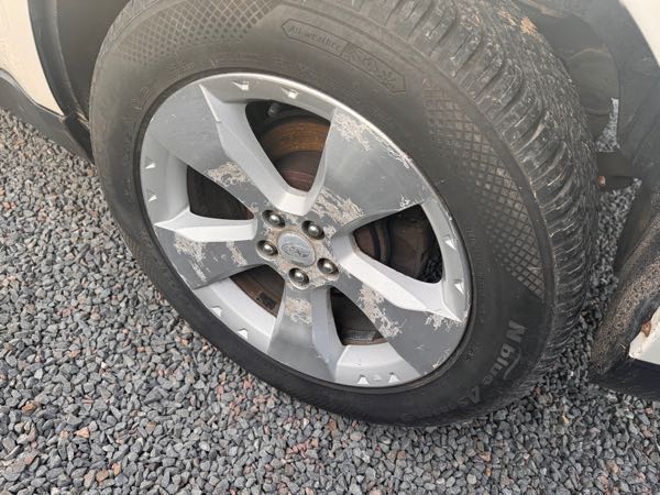Subaru Forester IV (2) 2.0 D 147 4WD
