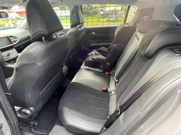 Peugeot 308 (2) 2.0 HDI 150 FAP FELINE BVM6 5P