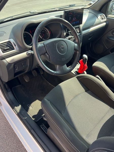 Renault Clio II (2) CAMPUS 1.5 DCI 65 5P