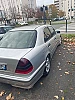 Mercedes-Benz Classe C IV 250 CDI BLUEEFFICIENCY SPORTLINE thumbnail