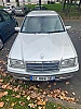 Mercedes-Benz Classe C IV 250 CDI BLUEEFFICIENCY SPORTLINE thumbnail