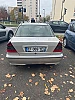 Mercedes-Benz Classe C IV 250 CDI BLUEEFFICIENCY SPORTLINE thumbnail