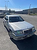 Mercedes-Benz Classe C IV 250 CDI BLUEEFFICIENCY SPORTLINE thumbnail