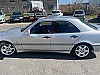 Mercedes-Benz Classe C IV 250 CDI BLUEEFFICIENCY SPORTLINE thumbnail