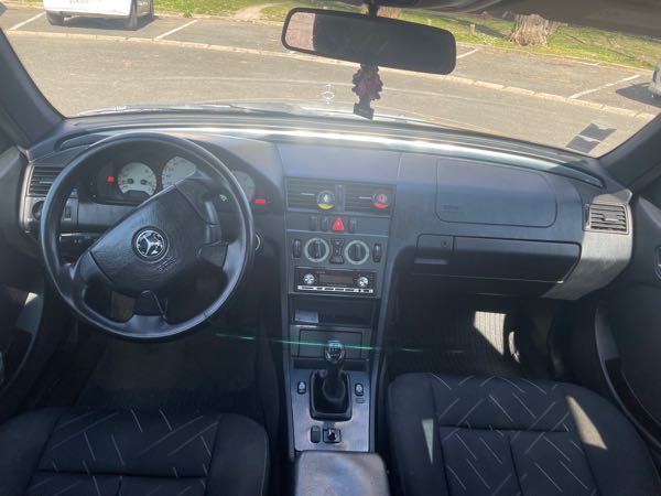 Mercedes-Benz Classe C IV 250 CDI BLUEEFFICIENCY SPORTLINE