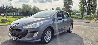 Peugeot 308 PEUGEOT 308 1.6 HDI 90CH