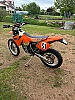 KTM EXC-F thumbnail