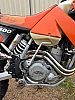 KTM EXC-F thumbnail