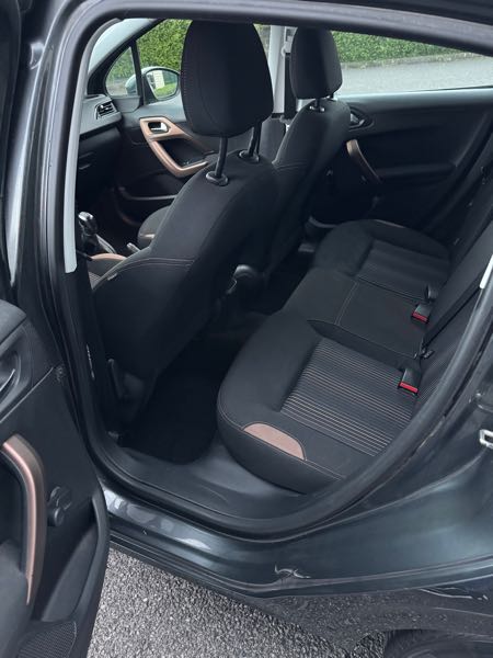Peugeot 208 1.4 HDI FAP 68 URBAN SOUL 5P