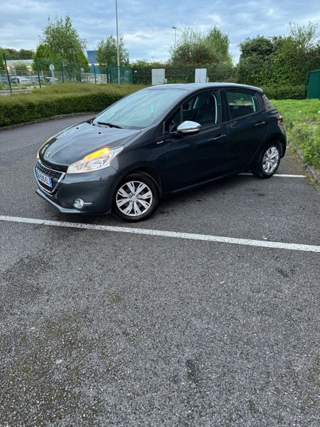 Peugeot 208 1.4 HDI FAP 68 URBAN SOUL 5P